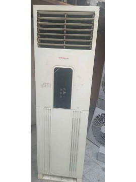 کولرگازی اوجنرال 60000